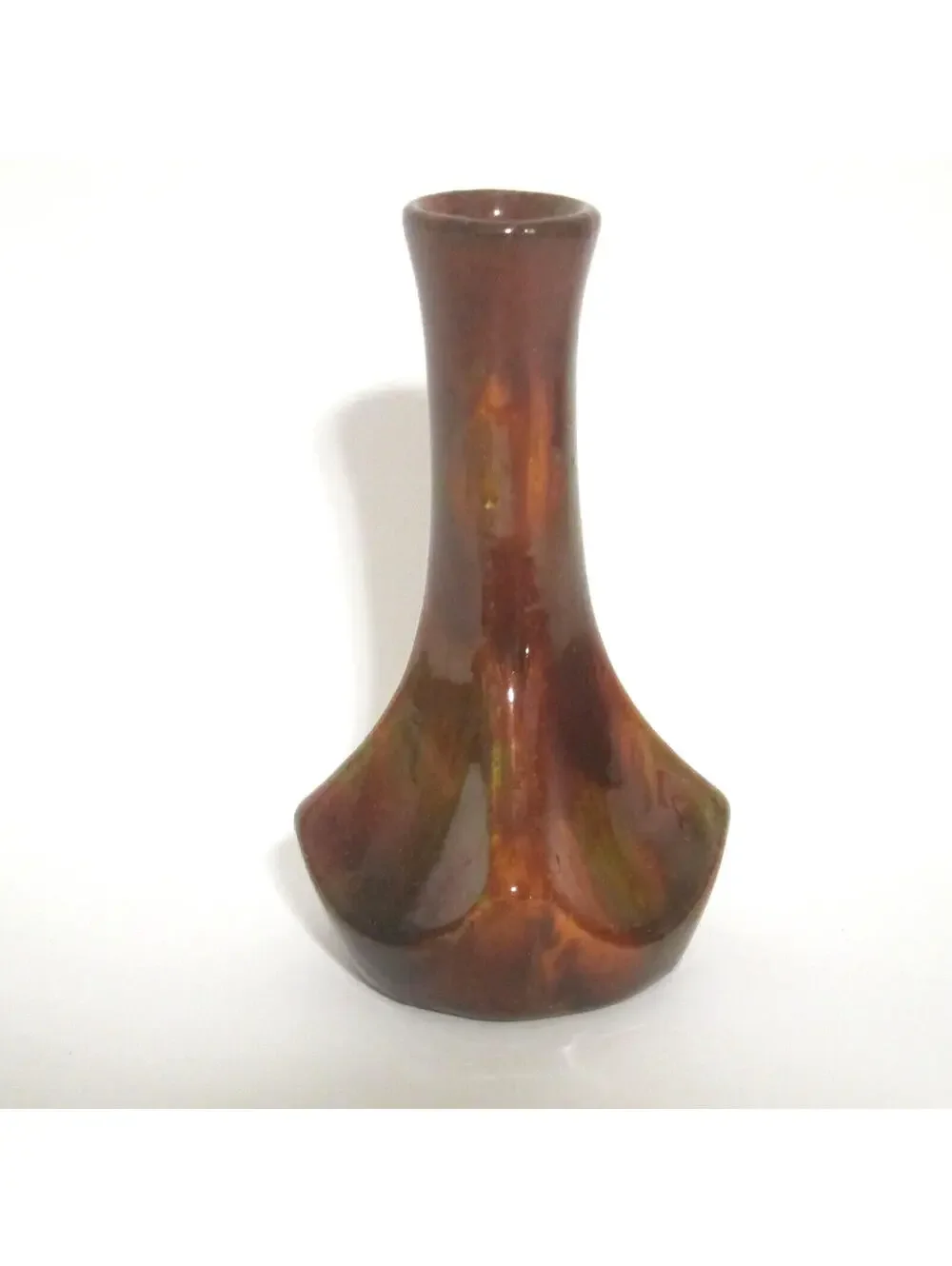Antique Pottery Vase 5.5